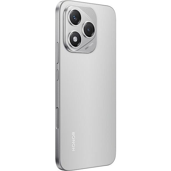HONOR 400 Lite 5G Smartphone, 256/8 GB, Velvet Grey