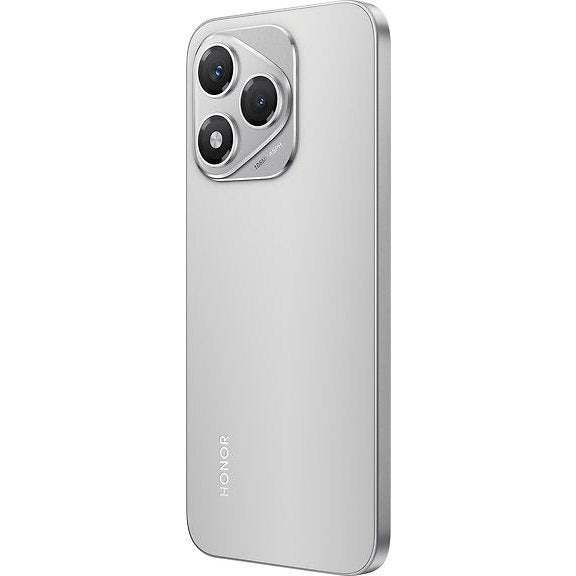 HONOR 400 Lite 5G Smartphone, 256/8 GB, Velvet Grey
