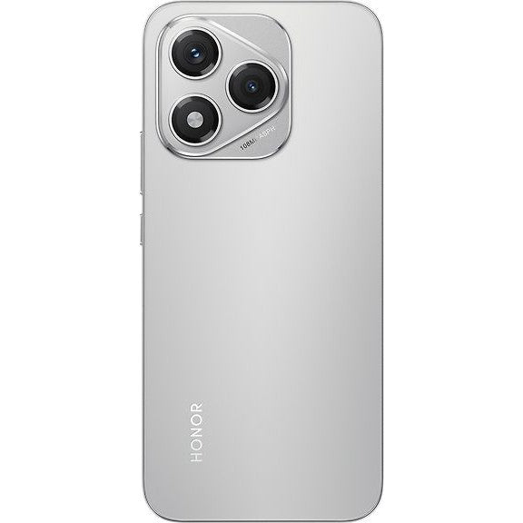 HONOR 400 Lite 5G Smartphone, 256/8 GB, Velvet Grey