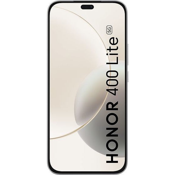 HONOR 400 Lite 5G Smartphone, 256/8 GB, Velvet Grey