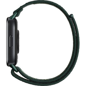Motorola Moto Watch Fit Smartwatch, Trekking Green
