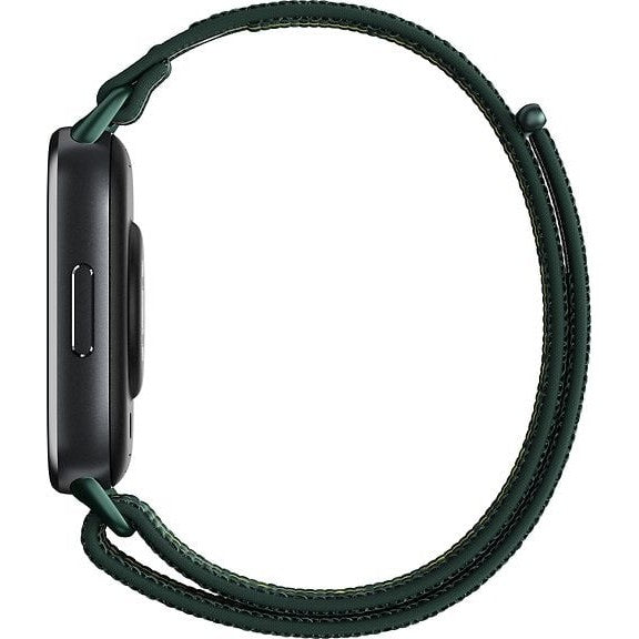 Motorola Moto Watch Fit Smartwatch, Trekking Green