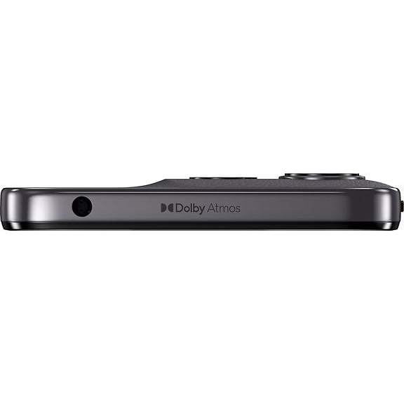 Motorola G15 Phone, 128/4 GB, Gravity Grey