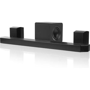 Samsung HW-Q990F 11.1.4-channel Dolby Atmos Soundbar System