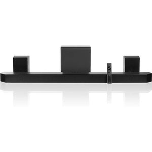 Samsung HW-Q990F 11.1.4-channel Dolby Atmos Soundbar System