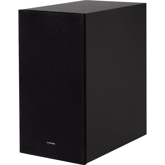 Samsung HW-Q600F 3.1.2 Dolby Atmos Soundbar Sound System