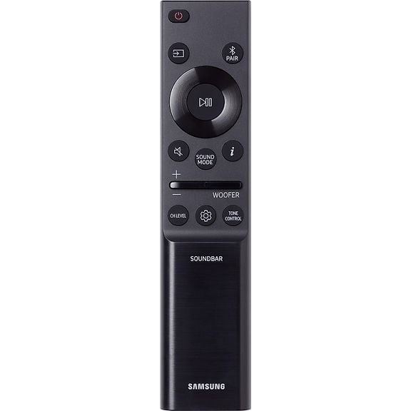 Samsung HW-B750F 5.1 Soundbar Sound System