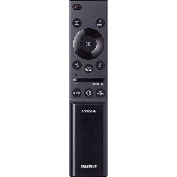 Samsung HW-B400F 2.0 Soundbar Audio System