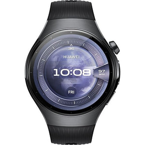 Huawei Watch 5 Smartwatch 46mm, Black
