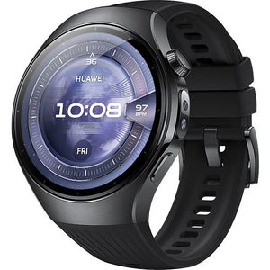 Huawei Watch 5 Smartwatch 46mm, Black