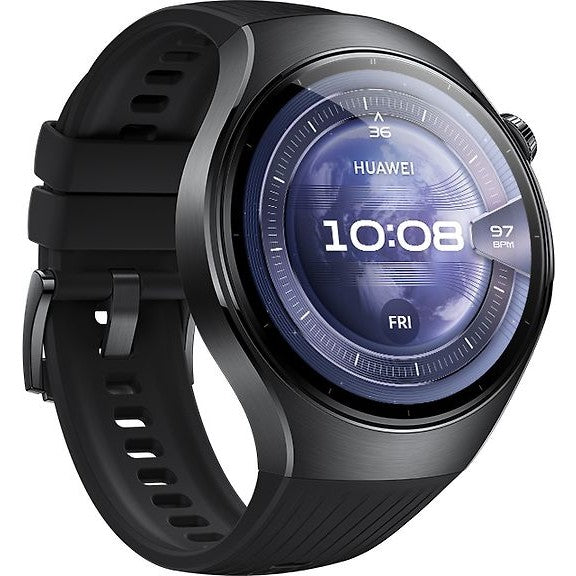 Huawei Watch 5 Smartwatch 46mm, Black