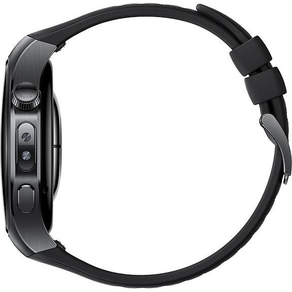 Huawei Watch 5 Smartwatch 46mm, Black