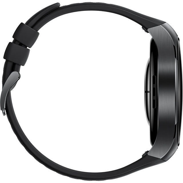 Huawei Watch 5 Smartwatch, 46 mm, Black