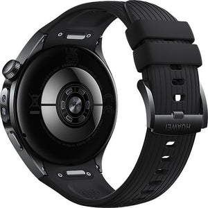 Huawei Watch 5 Smartwatch 46mm, Black