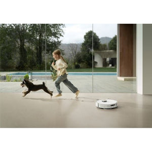 Dreame L50 Ultra Robot Vacuum Cleaner