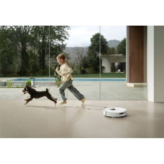 Dreame L50 Ultra Robot Vacuum Cleaner