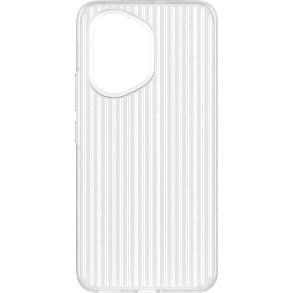 Honor Choice phone case, Honor 400, white
