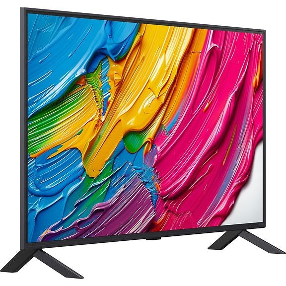 LG QNED 80 75-Inch 4K TV 2025