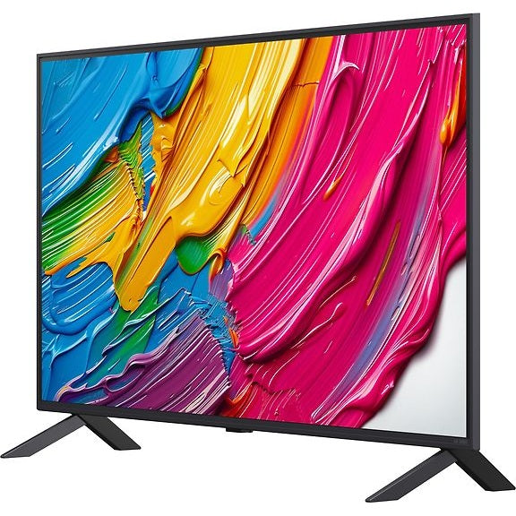 LG QNED 80 75-Inch 4K TV 2025