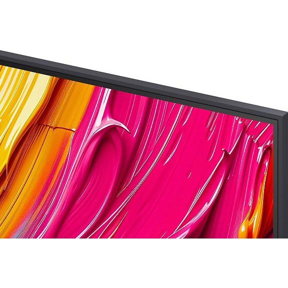 LG QNED 80 75-Inch 4K TV 2025