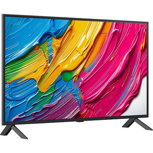 LG QNED 80 75-Inch 4K TV 2025
