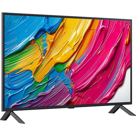 LG QNED 80 75-Inch 4K TV 2025
