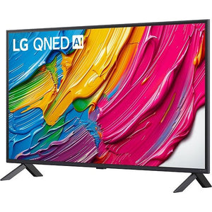 LG QNED 80 75-Inch 4K TV 2025