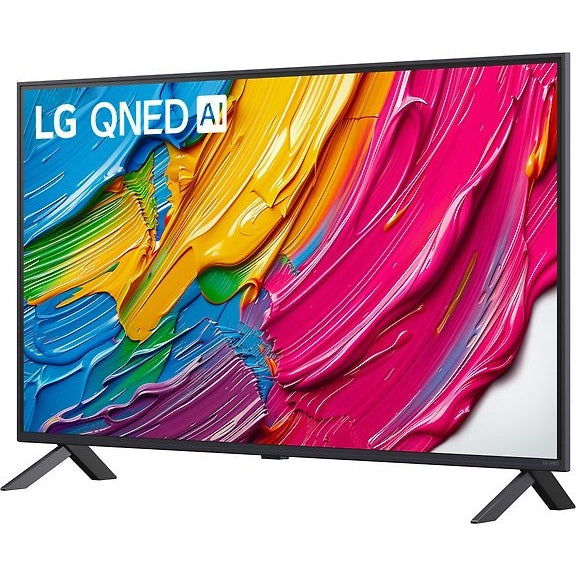 LG QNED 80 75-Inch 4K TV 2025