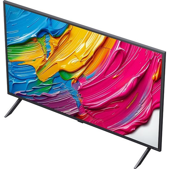 LG QNED 80 75-Inch 4K TV 2025