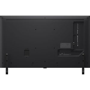 LG QNED 80 75-Inch 4K TV 2025
