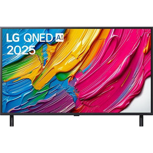 LG QNED 80 75-Inch 4K TV 2025