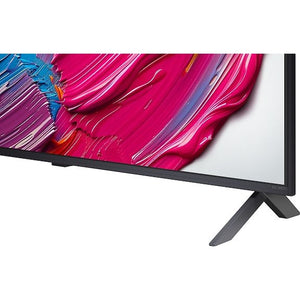 LG QNED 80 75-Inch 4K TV 2025