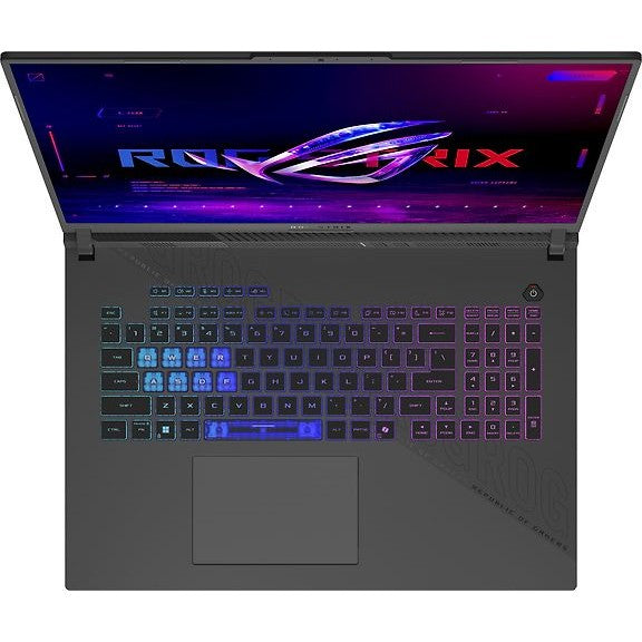 ASUS ROG Strix G18 G814FP-S9006W 18" Gaming Laptop Computer