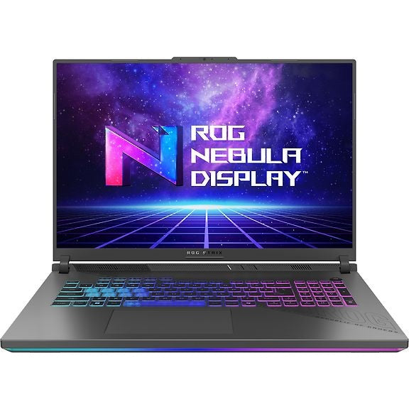 ASUS ROG Strix G18 G814FP-S9006W 18" Gaming Laptop Computer