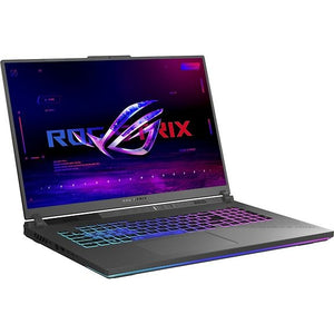 ASUS ROG Strix G18 G814FP-S9006W 18" Gaming Laptop Computer
