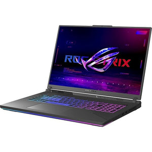 ASUS ROG Strix G18 G814FP-S9006W 18" Gaming Laptop Computer