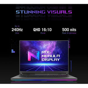 ASUS ROG Strix G18 G814FP-S9006W 18" Gaming Laptop Computer