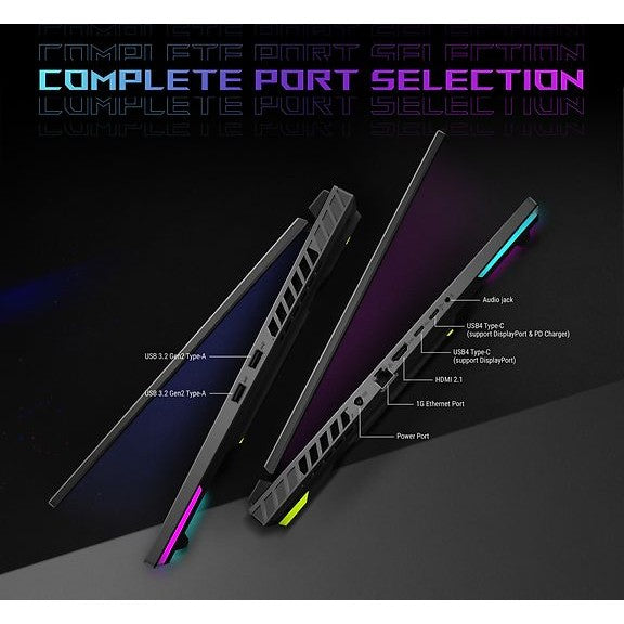 ASUS ROG Strix G18 G814FP-S9006W 18" Gaming Laptop Computer