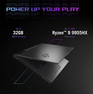 ASUS ROG Strix G18 G814FP-S9006W 18" Gaming Laptop Computer