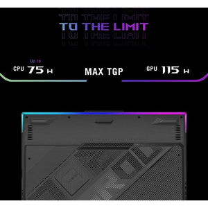 ASUS ROG Strix G18 G814FP-S9006W 18" Gaming Laptop Computer