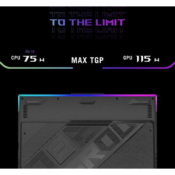 ASUS ROG Strix G18 G814FP-S9006W 18" Gaming Laptop Computer