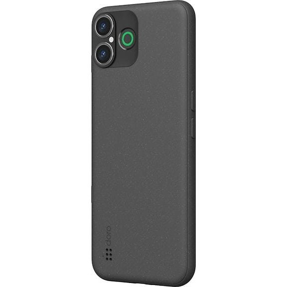 Doro Aurora A31 Smartphone, Graphite
