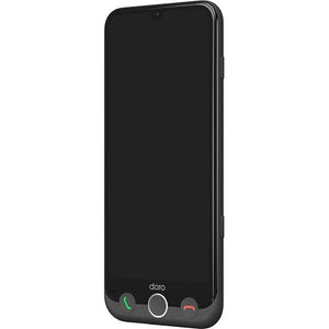 Doro Aurora A31 Smartphone, Graphite