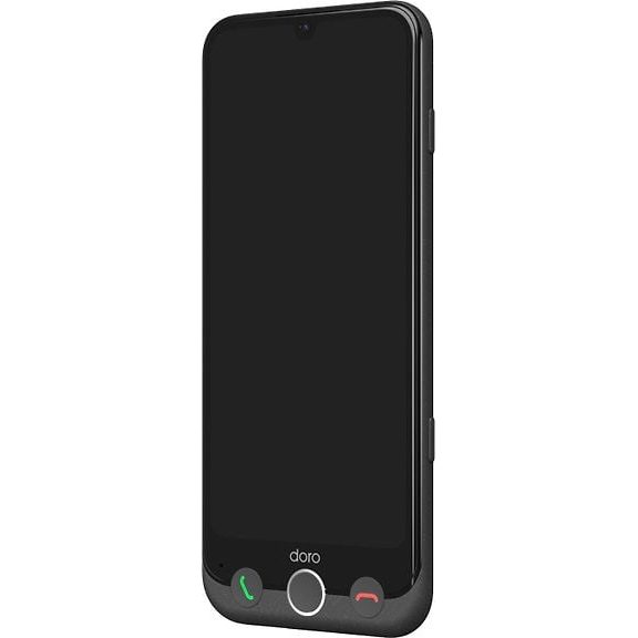 Doro Aurora A31 Smartphone, Graphite
