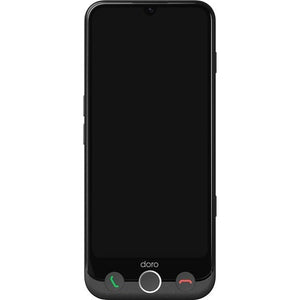 Doro Aurora A31 Smartphone, Graphite