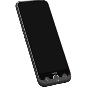 Doro Aurora A31 Smartphone, Graphite