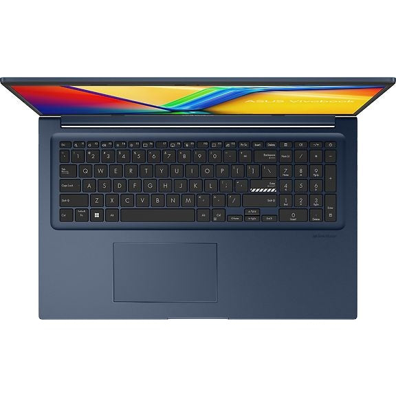 Asus Vivobook 17 Laptop F1704VA-AU042W , Windows 11