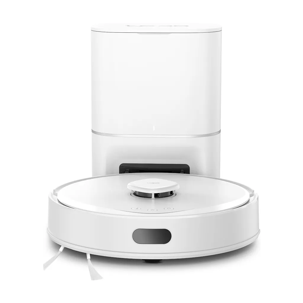 TP-Link Tapo RV30 Max Plus, White