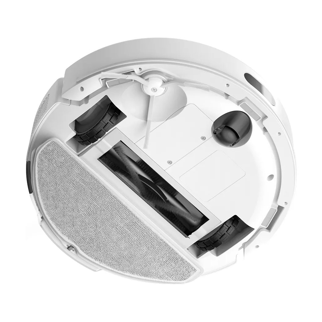 TP-Link Tapo RV30 Max Plus, White