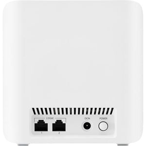 ASUS ZenWiFi BD4 Dual-band Wi-Fi 7 BE3600 AiMesh Router